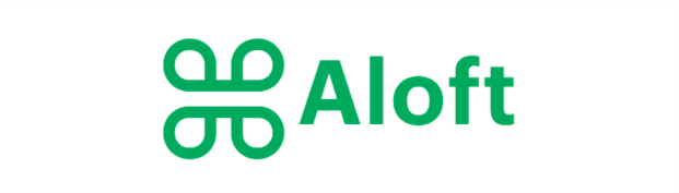 Aloft