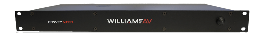 Williams AV