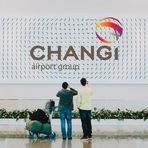 Changi Airport Group