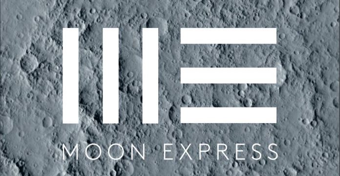 Moon Express Inc