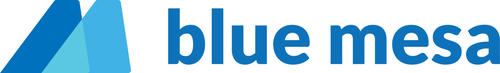 Blue Mesa