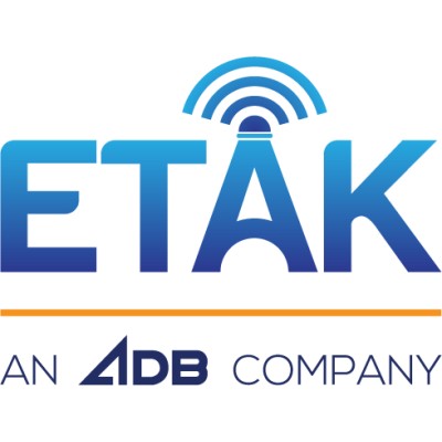 ETAK Systems, LLC