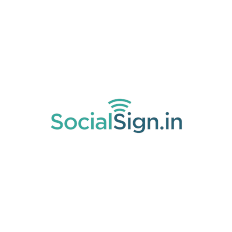 SocialSign.in