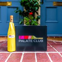 Palate Club