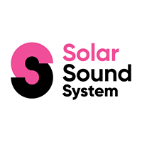 Paris.SolarSoundSystem