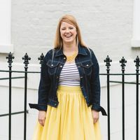 Rebecca Page