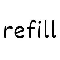 Refill Solutions