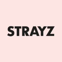 STRAYZ