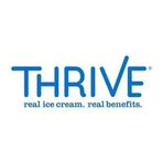 Thrive Ice Cream