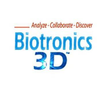 Biotronics3D