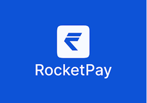 RocketPay