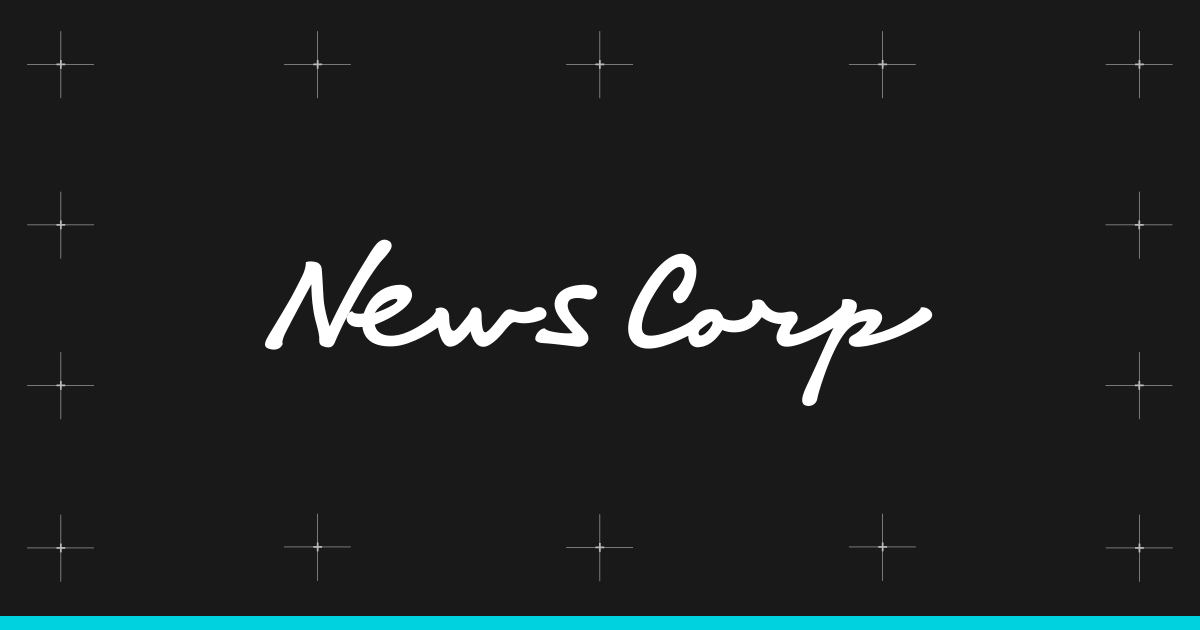 News Corp