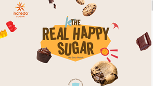 The Real Happy Sugar