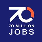 70 Million Jobs