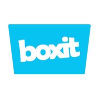 Boxit Storage