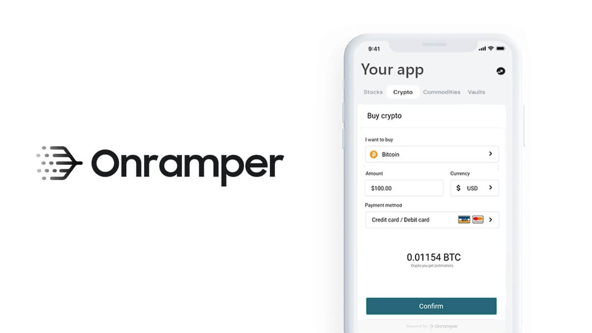 Onramper