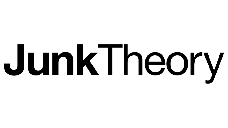 Junk Theory