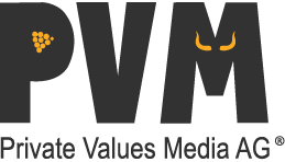 PVM Private Values Media