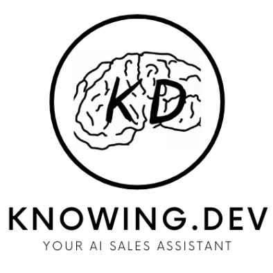 Knowing.dev