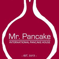 Mr. Pancake MUNICH