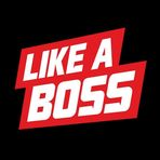 Like A Boss Games