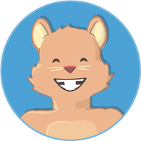 Matchhamster