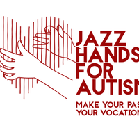 Jazz Hands For Autism
