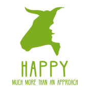 Happy
