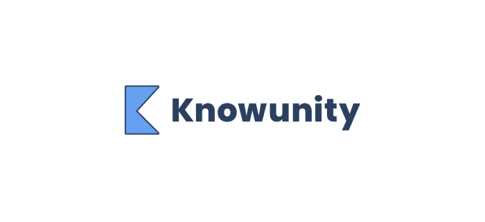 Knowunity