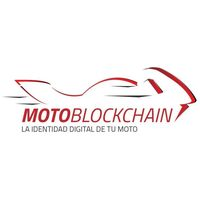 Motoblockchain