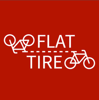FLATTIRE - Mobile Bicycle Service