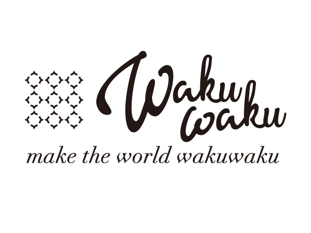 株式会社WAKUWAKU