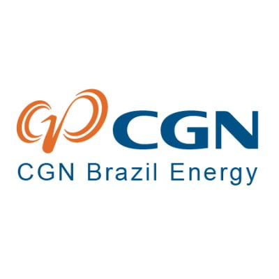 CGN Brazil Energy