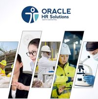 Oracle Hr Solutions