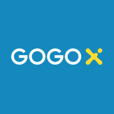 GOGOX