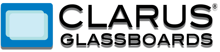 Clarus Glassboards
