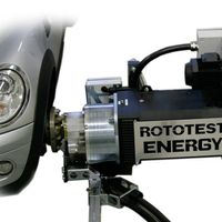 Rototest
