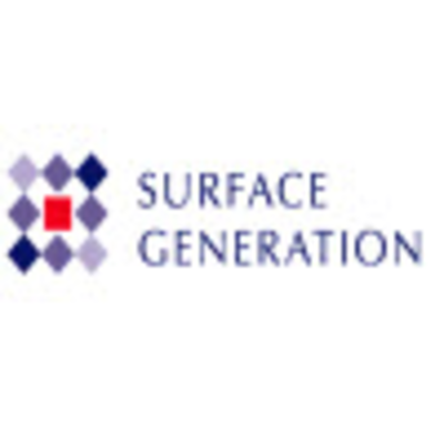 Surface Generation Limited