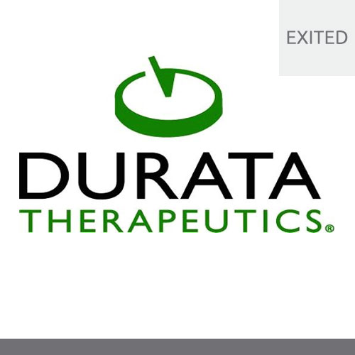 Durata Therapeutics, Inc.