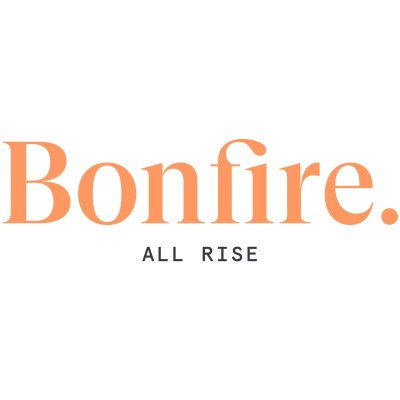 Bonfire.