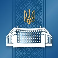 Кабінет Міністрів України

Verified account