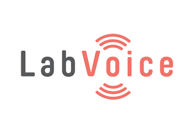 LabVoice