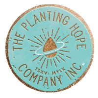 The Planting Hope Company Inc.