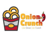 Onion Crunch