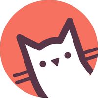 Cat in a Flat