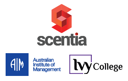 Scentia