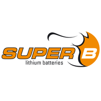 Super B Lithium Power B.V.