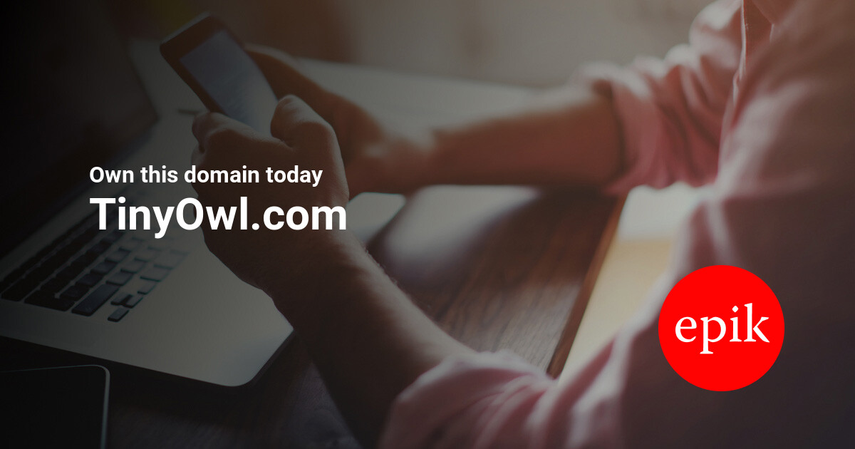 TinyOwl Technology Pvt Ltd