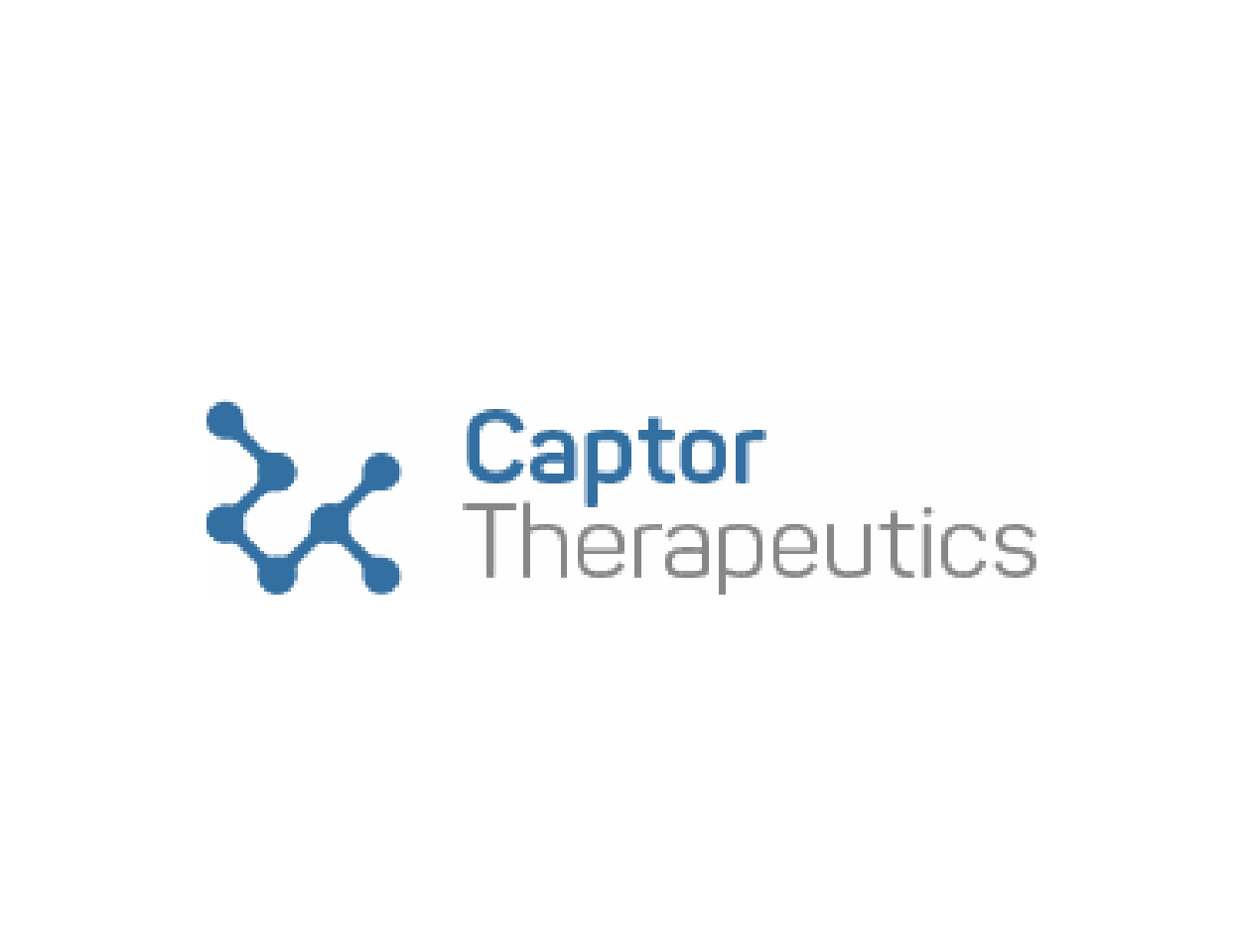 Captor Therapeutics SA