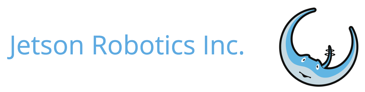 Jetson Robotics